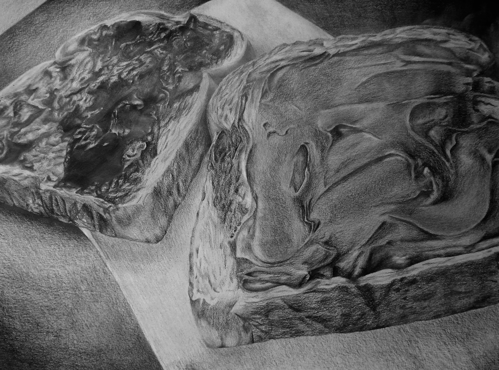 Peanut Butter Sandwich