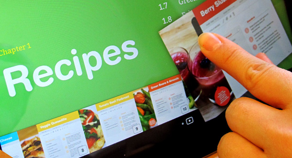 Prosperity Garderns Cookbook