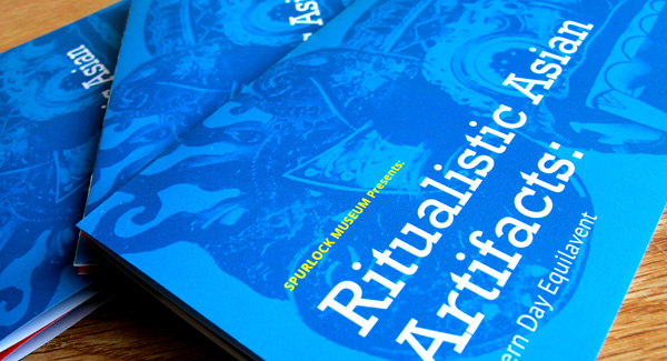 Spurlock Gallery Guide