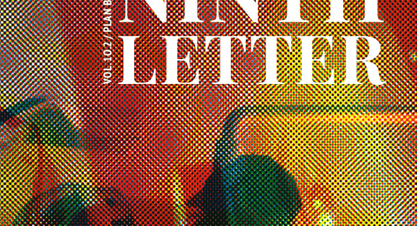 Ninth Letter