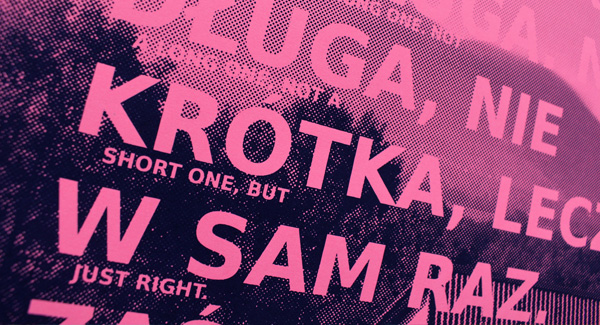 Ficciones Typografika